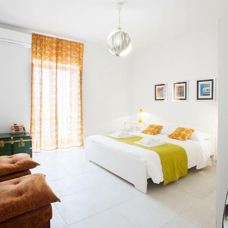 Interno16Holidayhome Neapel Exterior foto