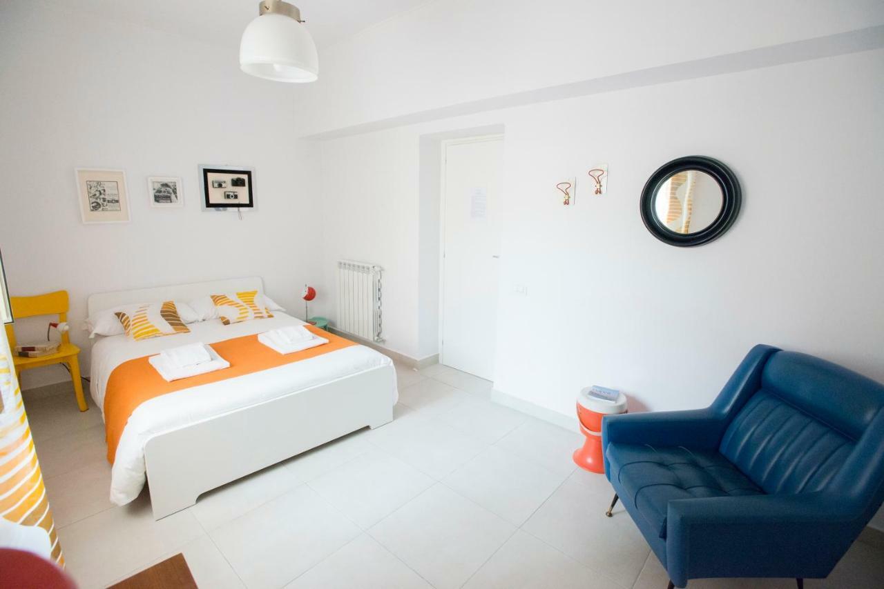 Interno16Holidayhome Neapel Exterior foto