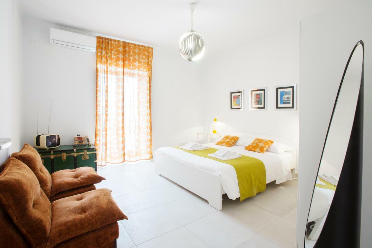Interno16Holidayhome Neapel Exterior foto