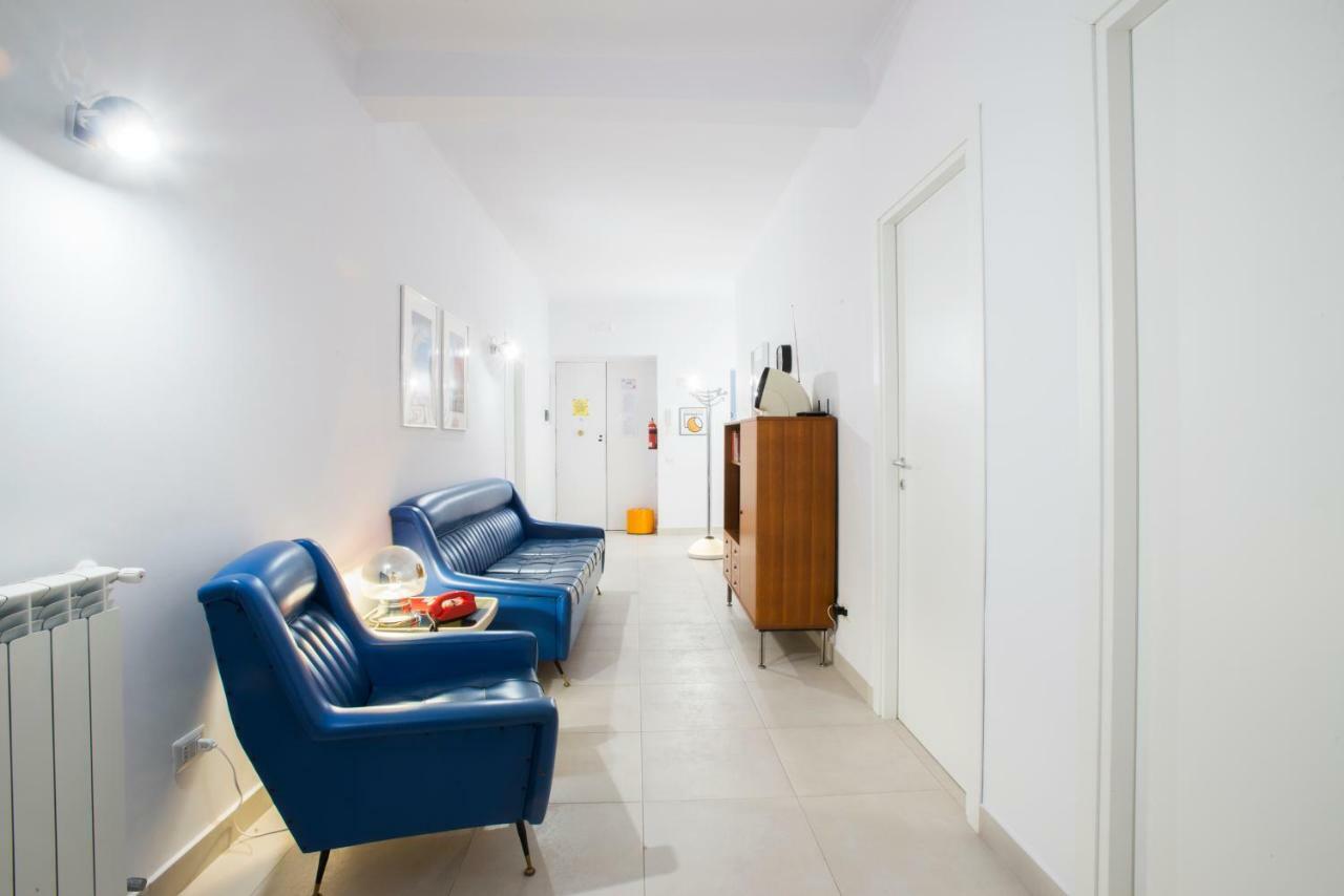 Interno16Holidayhome Neapel Exterior foto