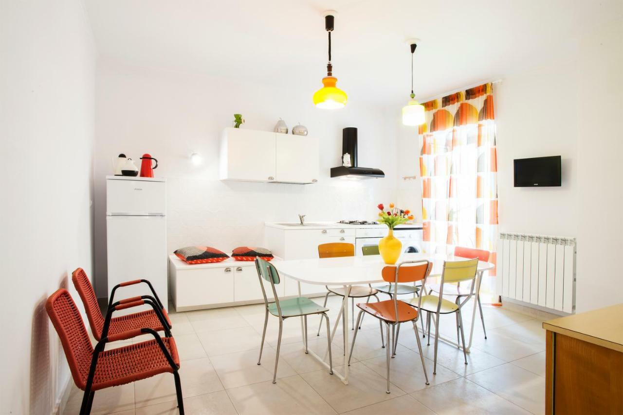 Interno16Holidayhome Neapel Exterior foto