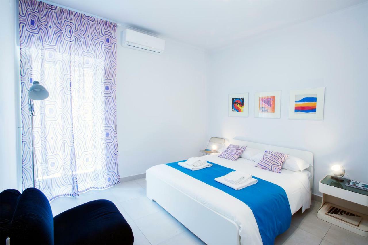 Interno16Holidayhome Neapel Exterior foto