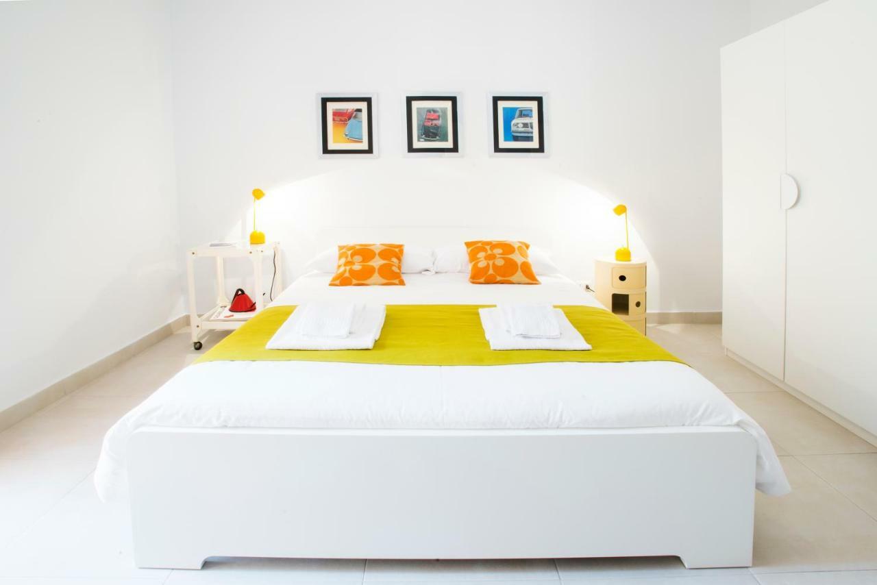 Interno16Holidayhome Neapel Exterior foto