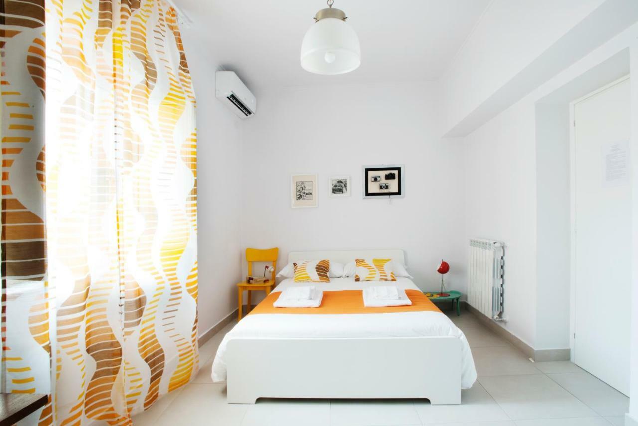 Interno16Holidayhome Neapel Exterior foto