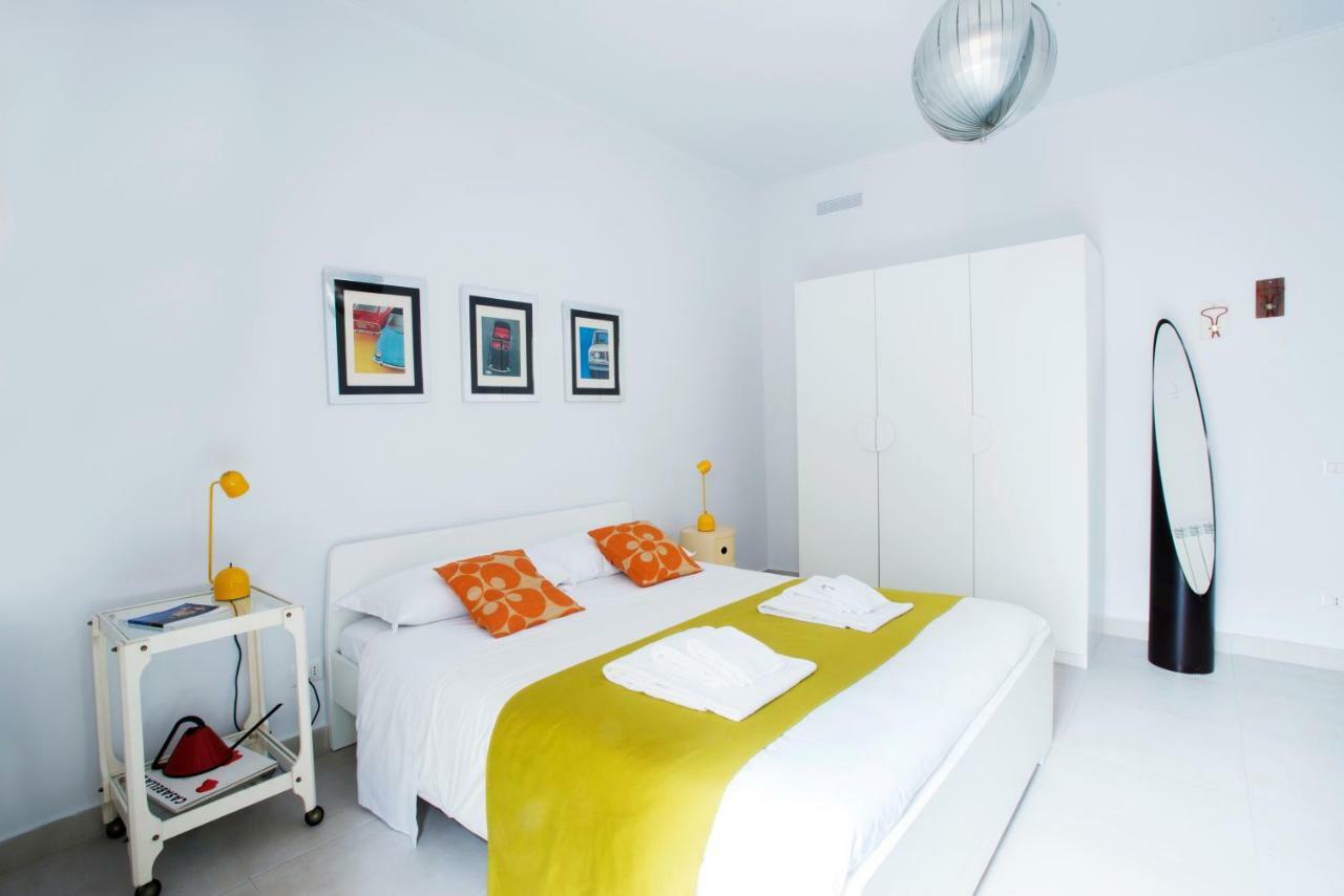 Interno16Holidayhome Neapel Exterior foto