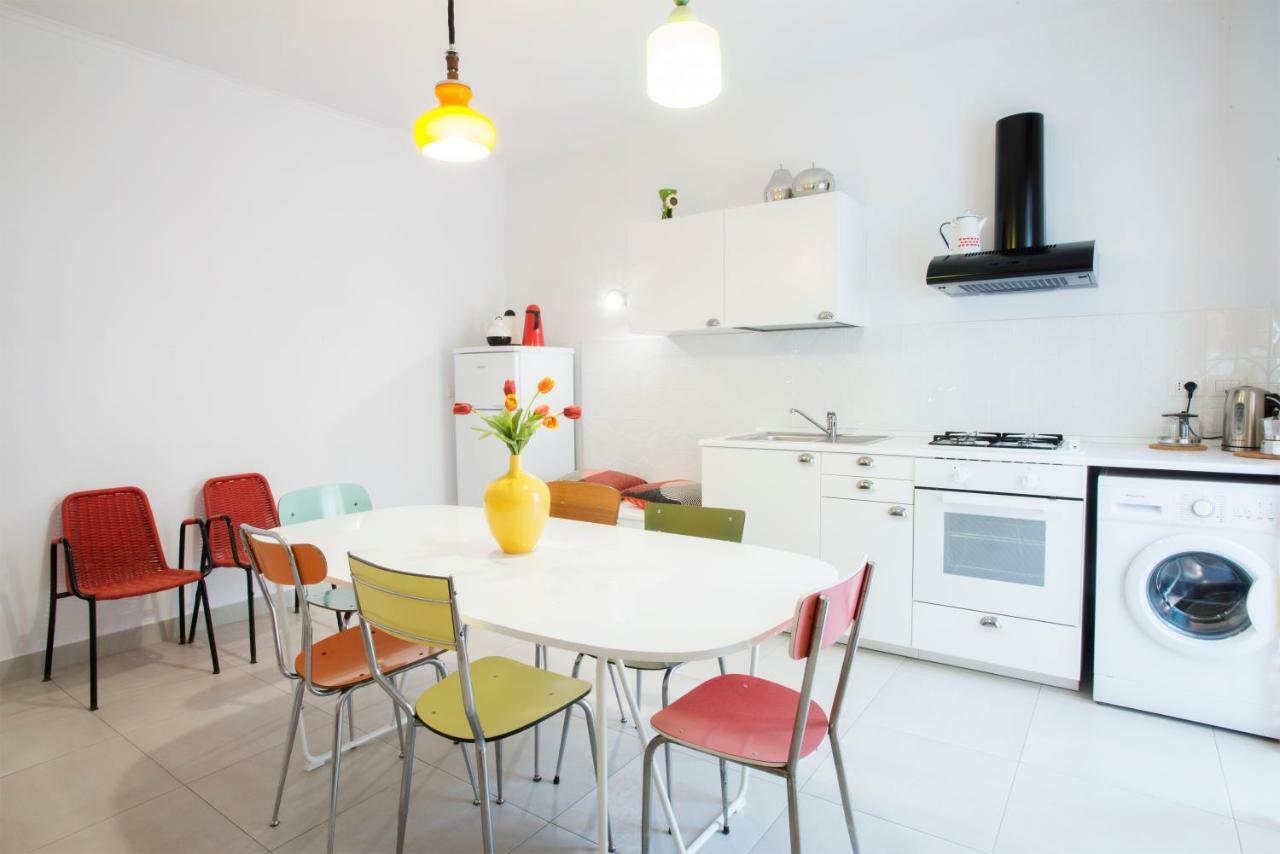 Interno16Holidayhome Neapel Exterior foto